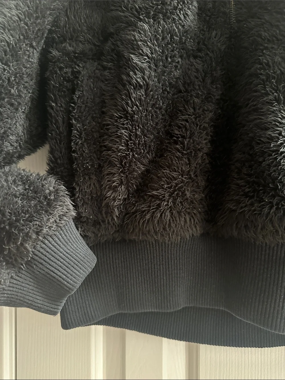 Varley sumptuously soft